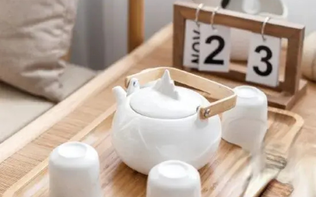 Yuexi Hotel (Jinan Mixc store)