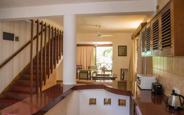 Nyali Beach Holiday Resort