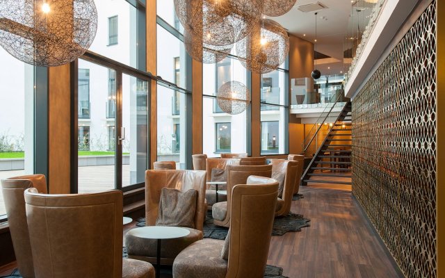 Motel One Brussels