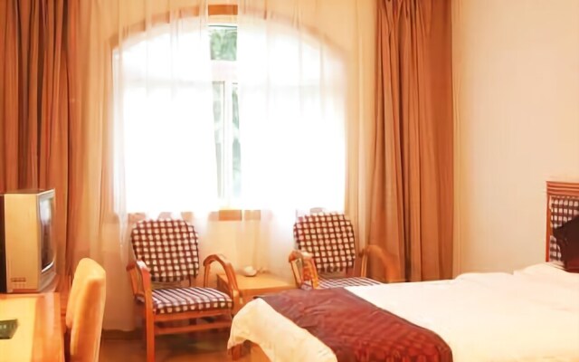 Pearl Garden Hotel