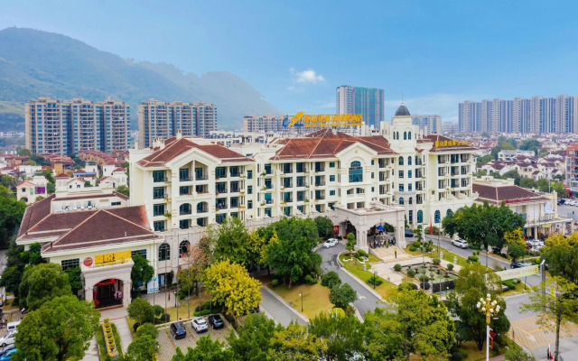 Country Garden Phoenix Hotel YangShan