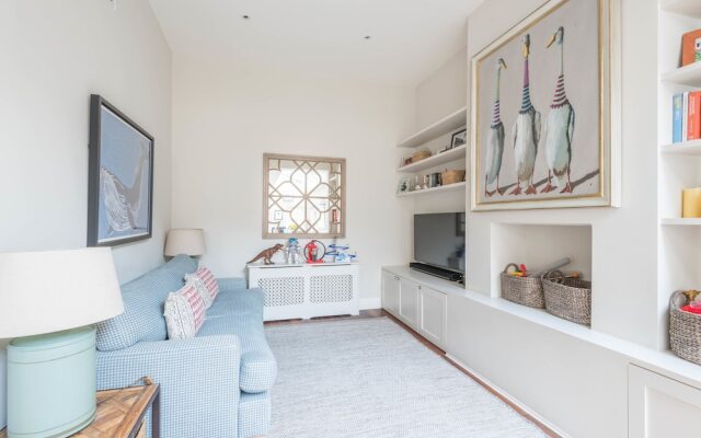 Beautiful family home in Highbury