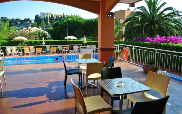 Residence Orchidea