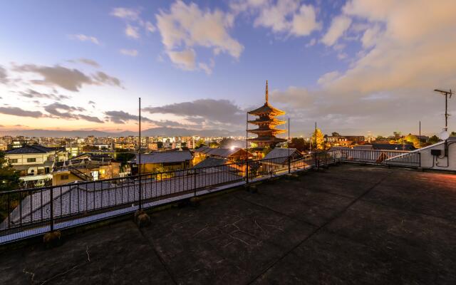 Rc Hotel Kyoto Yasaka