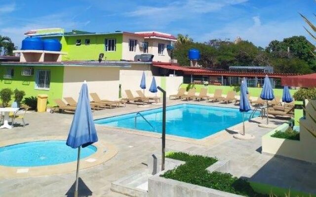 Condominio 36