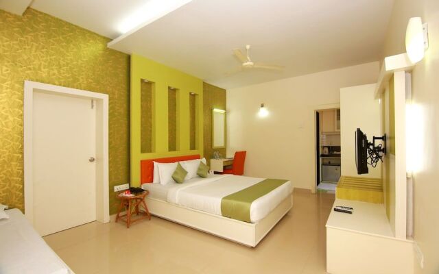 Panoramic Sea Resort