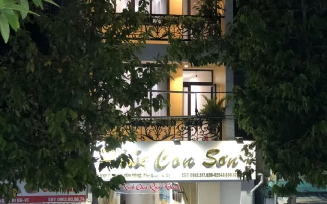 Phuc Con Son Hotel