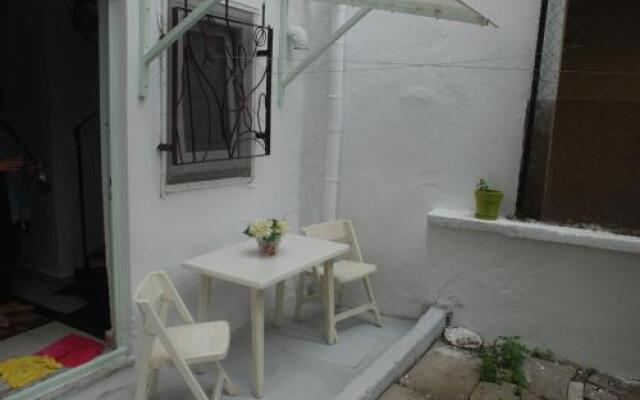 Cosy Studio Down Town