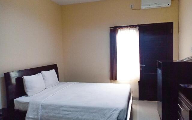 OYO 3190 Pondok Putra Bersaudara