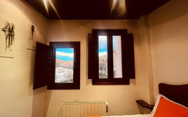 Apartamentos Rascacielos San Martin