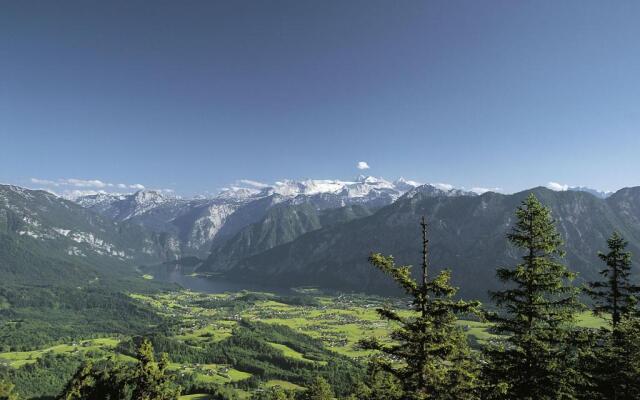 Chalet 164