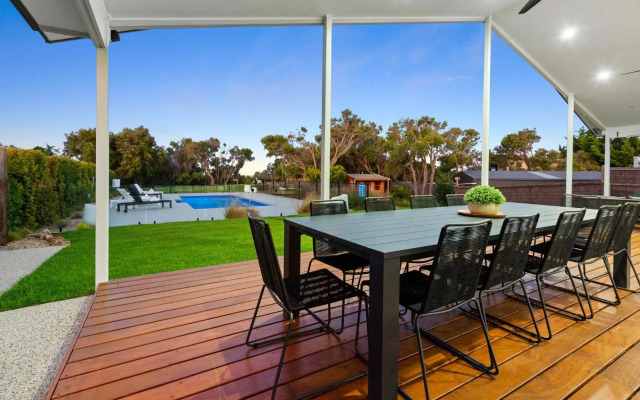 Rio Vista - Luxury Accommodation