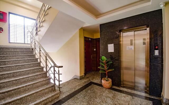 FabHotel Prime Grand Palace
