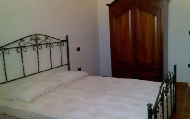 Casa Vacanze Cascina Mezzane