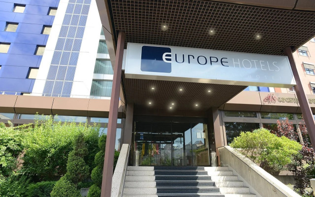 TOP Kongresshotel Europe