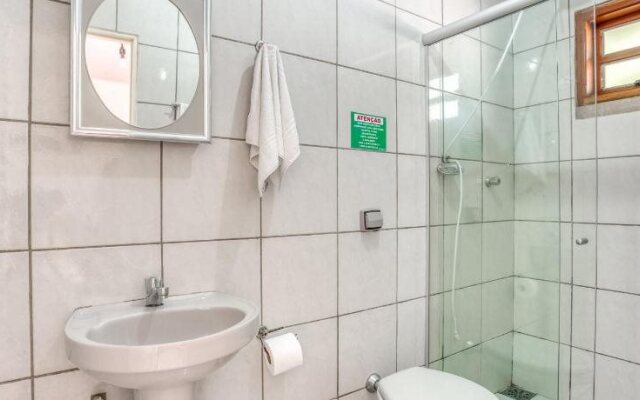 Pousada Pouso da Lapa