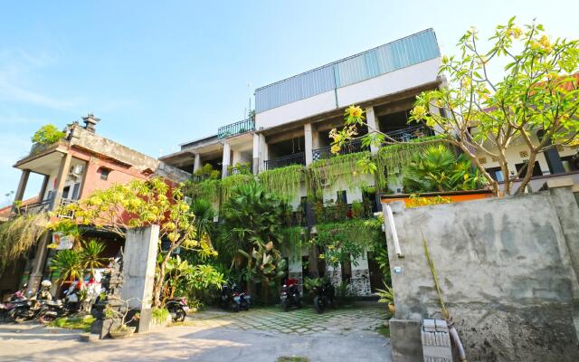 Micost Homestay