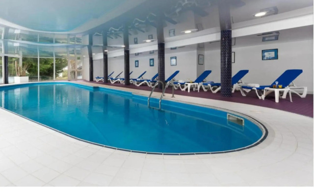 Madame Vacances Hotel Ibiza