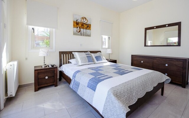 Oceanview Luxury Villa 196
