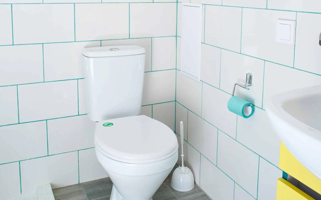 Апартаменты на пропекте Ленина 52к3А