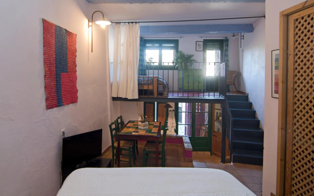 La Caseta Del Priorat Ii