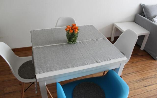 Apartament Skwer Kosciuszki