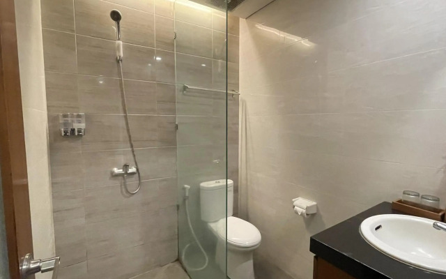 Singgah Hotel Seminyak