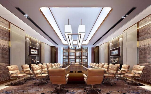 Grand New Century Hotel Jingyue