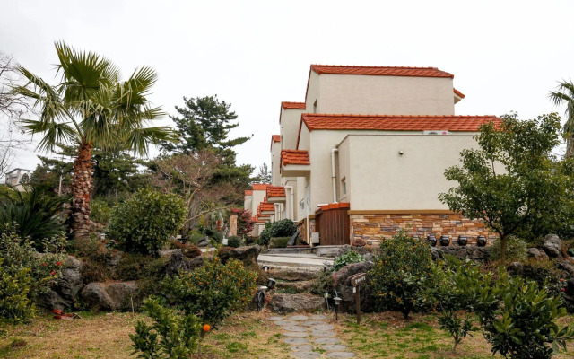 Memory In Jeju Pension