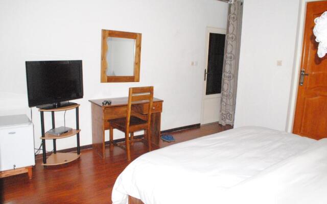 Kiriri Residence Hotel