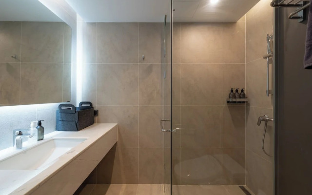 Urbanstay Residence Dongtan