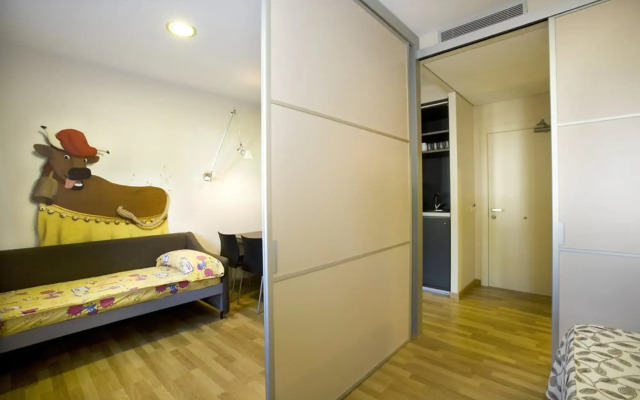 Hotel La Perla