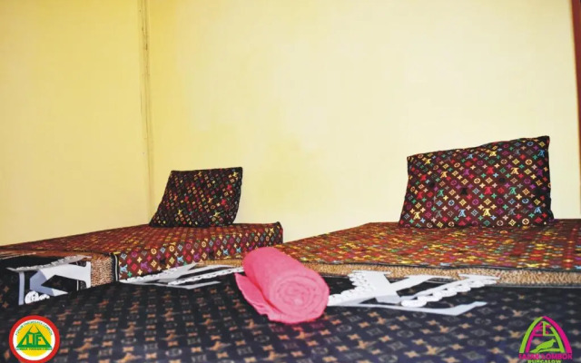 Sasak Lombok Bungalow