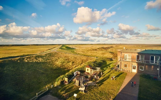 Jugendherberge Wangerooge