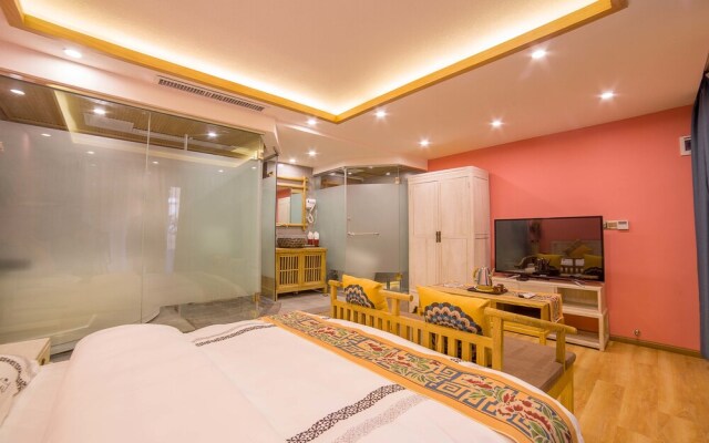 Aixi Inn Old Town