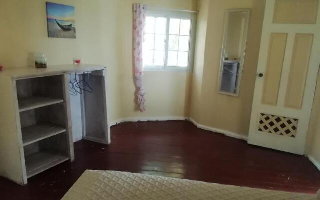 Buccaneer Resort