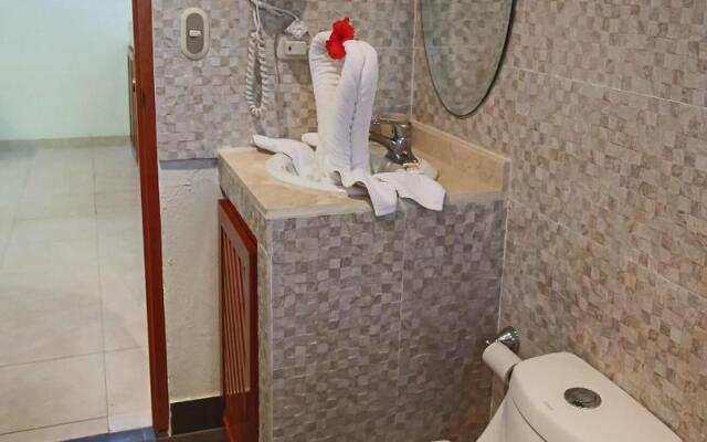 Villas Nicolás - Adults Only
