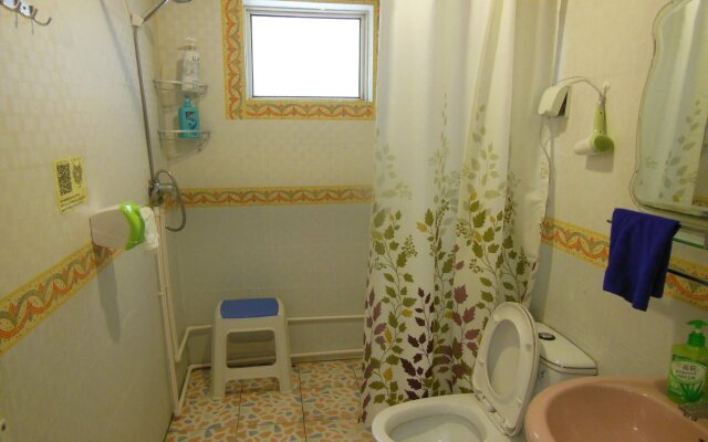 Wavetrace Hostel