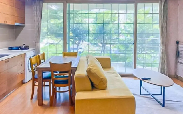 GoChang Well Park City Healing County