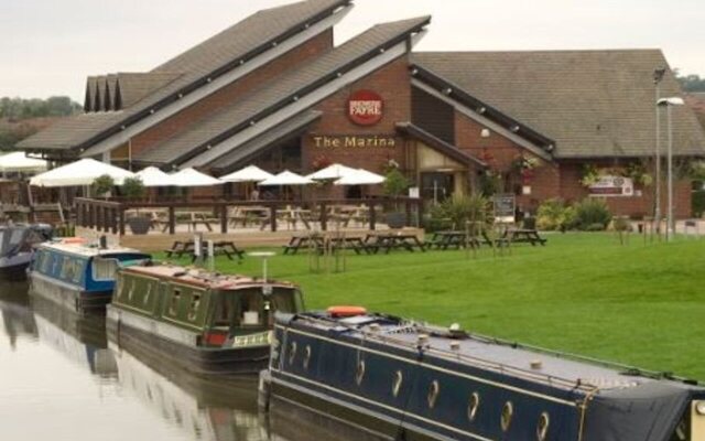 Premier Inn Hinckley