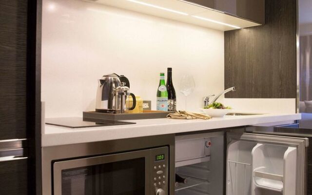 Makati Diamond Residences
