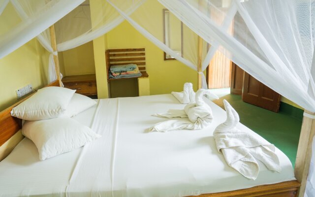 New Siesta Inn Hotel