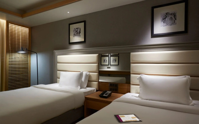 The Residency Towers Puducherry