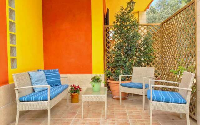 B&B Casa te la Bradamante