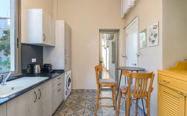 961 Station Apartments in Mar Mikhael