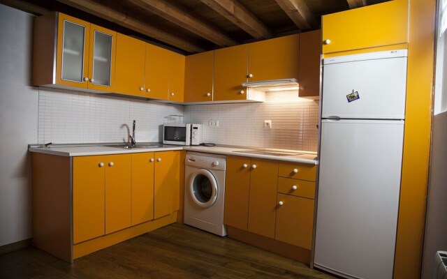 Duplex en Casco Histórico