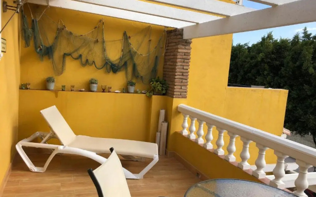 Aunt Antonia Beach House