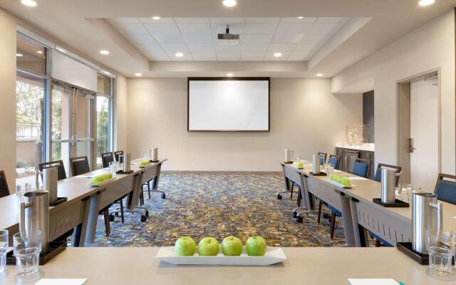Homewood Suites By Hilton Irvine John Wayne Airport