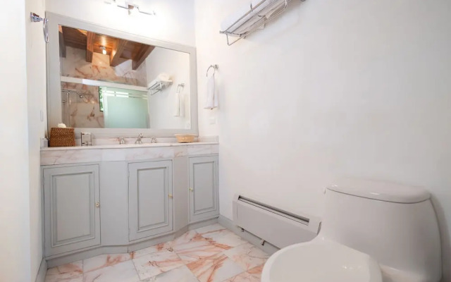 Casa Rincón by Lumina