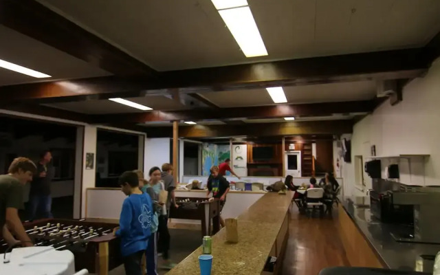Pali Mountain Retreat